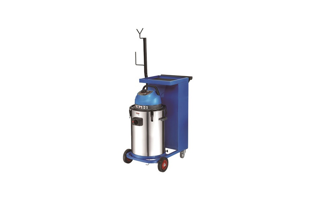 砂光機專用自動控制吸塵器 CY-9631