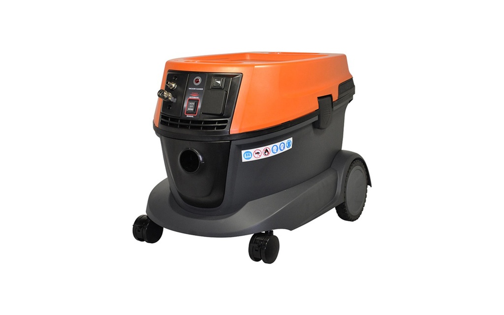 砂光機專用自動控制吸塵器 CY-9541