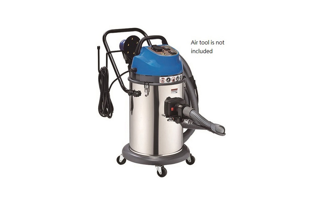 砂光機專用自動控制吸塵器 CY-9513