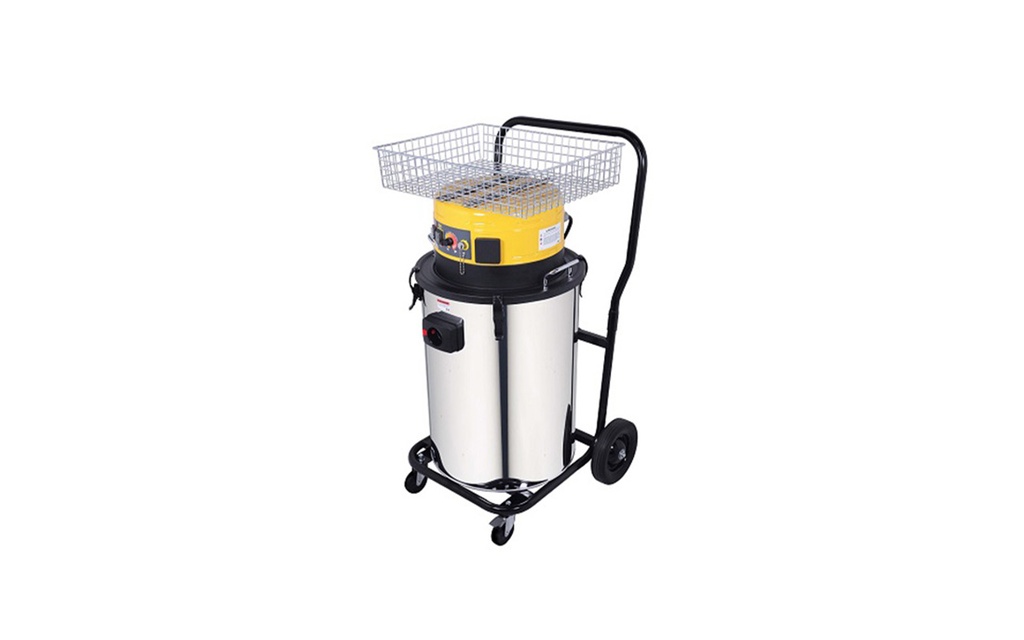 砂光機專用自動控制吸塵器 CY-9502