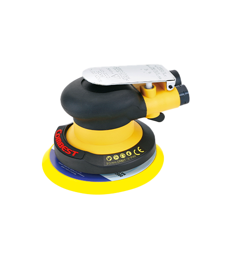 CY-3330N6 Oil Free Type Non-Vacuum Random Orbital Sander