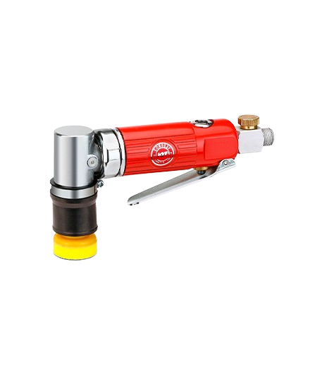 CY-5201B Right Angle Mini Orbital Sander