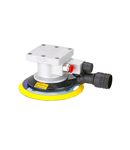 CY-7700 Orbital Sanders For Robot