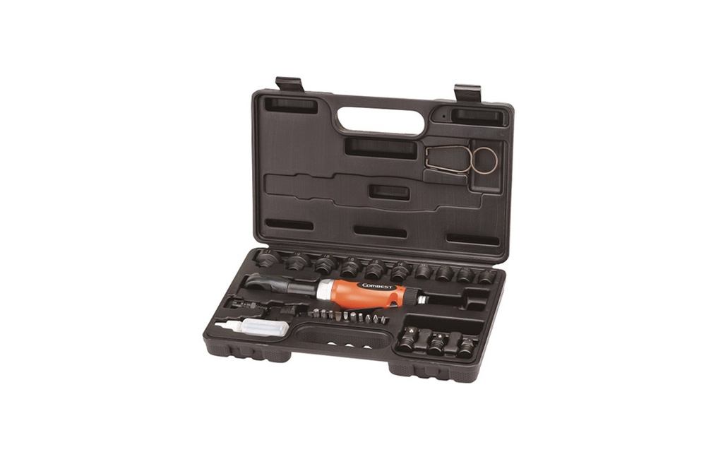 Thru-hole Ratchet Wrench Kit CY-1850K