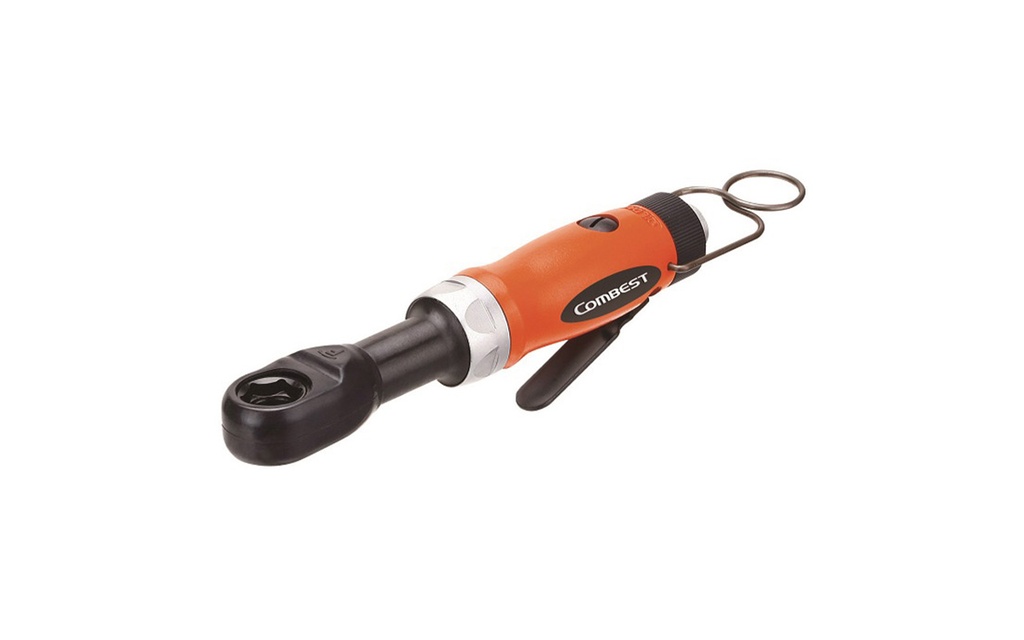 Thru-hole Ratchet Wrench CY-1850A