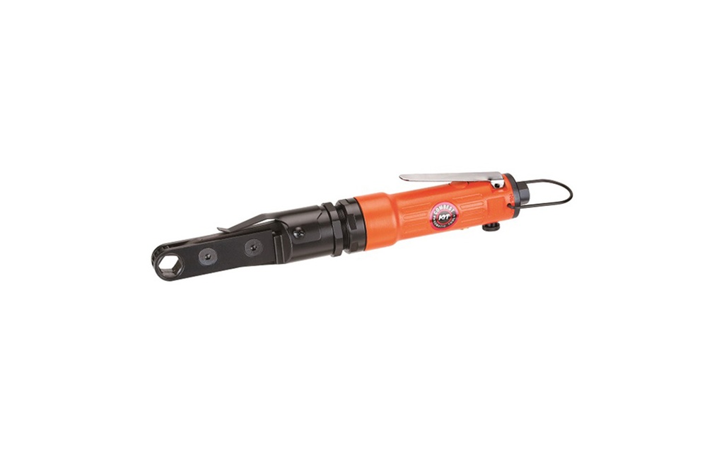 Thru-hole Ratchet Wrench CY-1854A