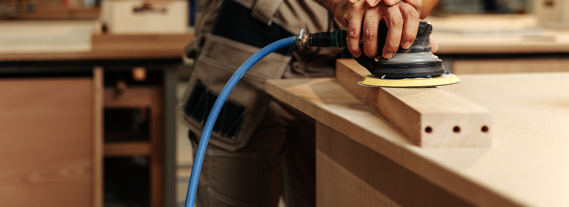 Furniture Industry