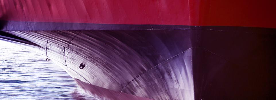 Shipping Industry