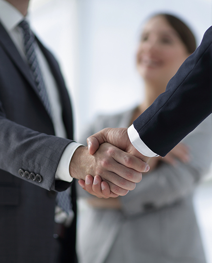 Collaborative Relationships