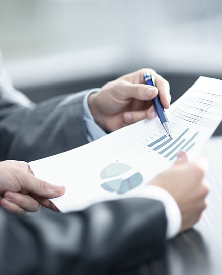 Integrity in Business