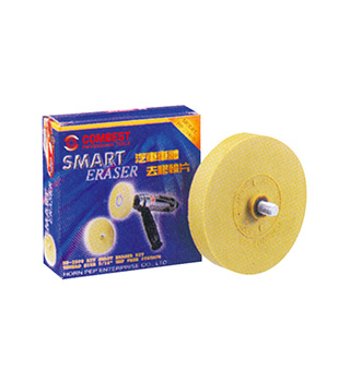 Adhesive-Off Wheel