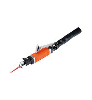Air Reciprocating Saw